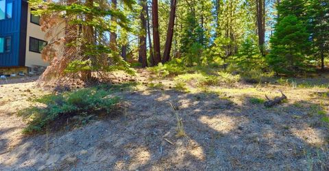 1389 Pioneer Trail, South Lake Tahoe, CA 96150 Photo