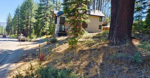 1389 Pioneer Trail, South Lake Tahoe, CA 96150 Photo