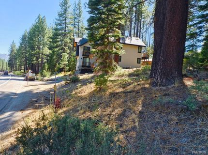 1389 Pioneer Trail, South Lake Tahoe, CA 96150 Photo