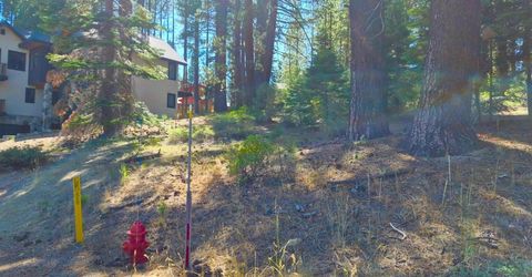 1389 Pioneer Trail, South Lake Tahoe, CA 96150 Photo