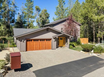 3443 Rancho Circle, South Lake Tahoe, CA 96150 Photo