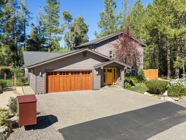 3443 Rancho Circle, South Lake Tahoe, CA 96150