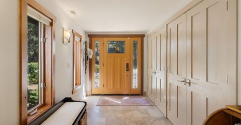 3443 Rancho Circle, South Lake Tahoe, CA 96150 Photo