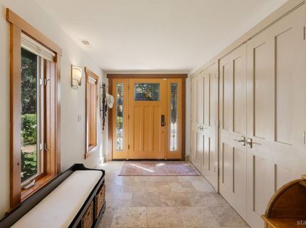 3443 Rancho Circle, South Lake Tahoe, CA 96150 Photo