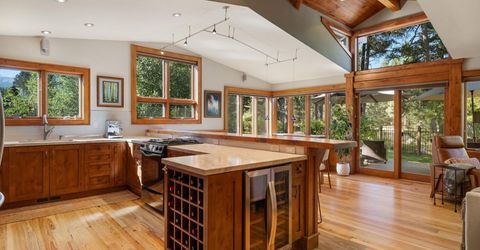 3443 Rancho Circle, South Lake Tahoe, CA 96150 Photo