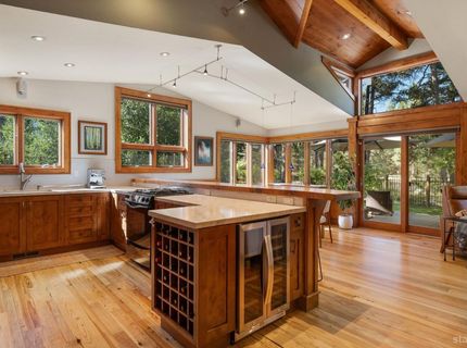 3443 Rancho Circle, South Lake Tahoe, CA 96150 Photo