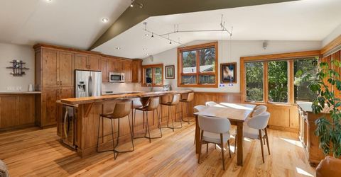 3443 Rancho Circle, South Lake Tahoe, CA 96150 Photo