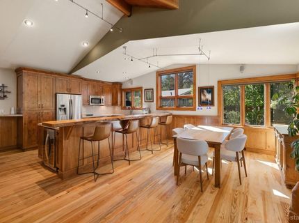 3443 Rancho Circle, South Lake Tahoe, CA 96150 Photo