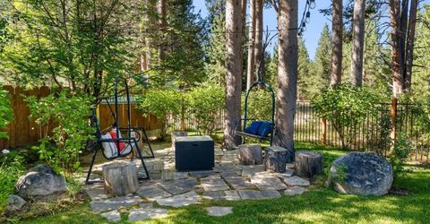 3443 Rancho Circle, South Lake Tahoe, CA 96150 Photo