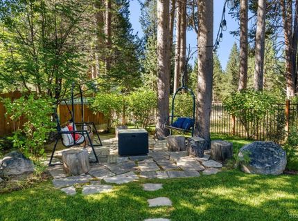 3443 Rancho Circle, South Lake Tahoe, CA 96150 Photo