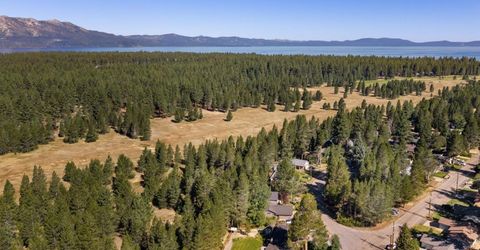 3443 Rancho Circle, South Lake Tahoe, CA 96150 Photo