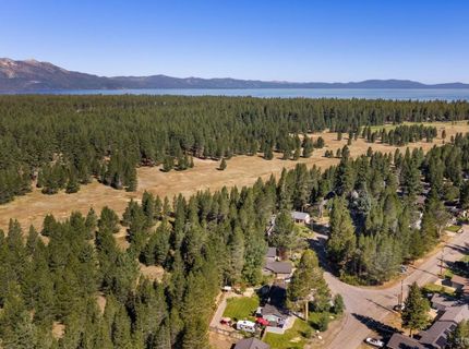3443 Rancho Circle, South Lake Tahoe, CA 96150 Photo