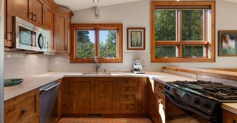 3443 Rancho Circle, South Lake Tahoe, CA 96150 Photo