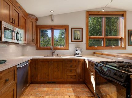 3443 Rancho Circle, South Lake Tahoe, CA 96150 Photo