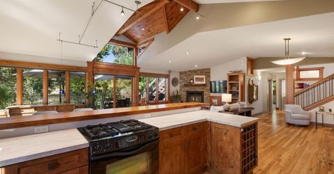 3443 Rancho Circle, South Lake Tahoe, CA 96150 Photo