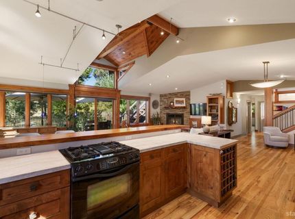 3443 Rancho Circle, South Lake Tahoe, CA 96150 Photo