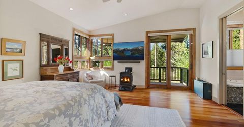 3443 Rancho Circle, South Lake Tahoe, CA 96150 Photo