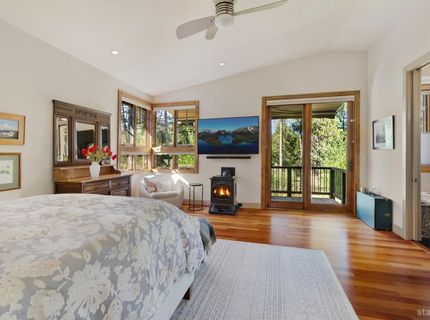 3443 Rancho Circle, South Lake Tahoe, CA 96150 Photo