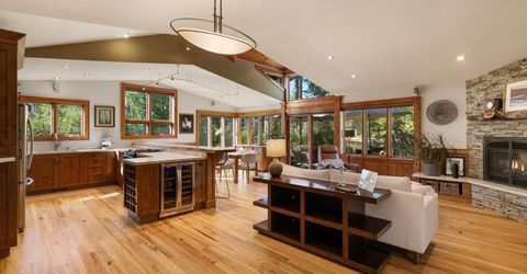 3443 Rancho Circle, South Lake Tahoe, CA 96150 Photo