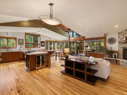 3443 Rancho Circle, South Lake Tahoe, CA 96150 Photo