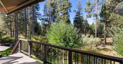 3443 Rancho Circle, South Lake Tahoe, CA 96150 Photo