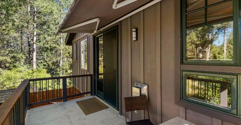 3443 Rancho Circle, South Lake Tahoe, CA 96150 Photo