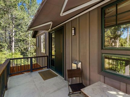 3443 Rancho Circle, South Lake Tahoe, CA 96150 Photo
