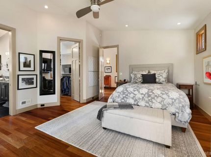 3443 Rancho Circle, South Lake Tahoe, CA 96150 Photo