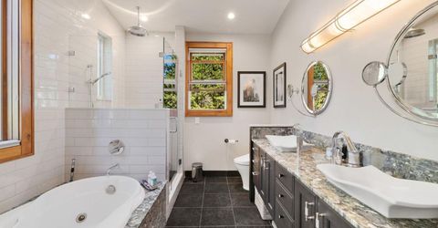 3443 Rancho Circle, South Lake Tahoe, CA 96150 Photo