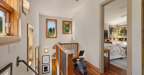 3443 Rancho Circle, South Lake Tahoe, CA 96150 Photo