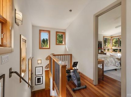 3443 Rancho Circle, South Lake Tahoe, CA 96150 Photo