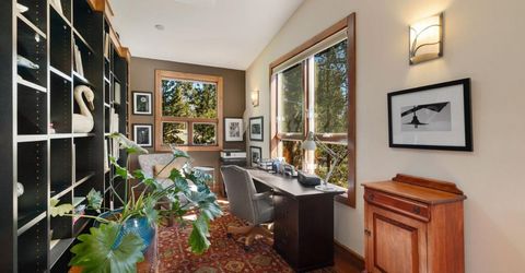 3443 Rancho Circle, South Lake Tahoe, CA 96150 Photo