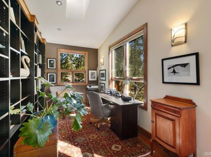 3443 Rancho Circle, South Lake Tahoe, CA 96150 Photo