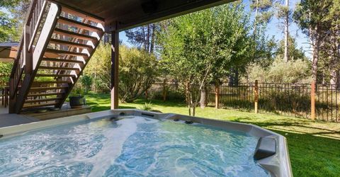 3443 Rancho Circle, South Lake Tahoe, CA 96150 Photo
