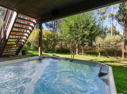 3443 Rancho Circle, South Lake Tahoe, CA 96150 Photo