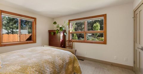3443 Rancho Circle, South Lake Tahoe, CA 96150 Photo