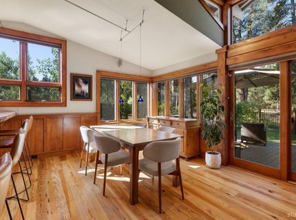 3443 Rancho Circle, South Lake Tahoe, CA 96150 Photo
