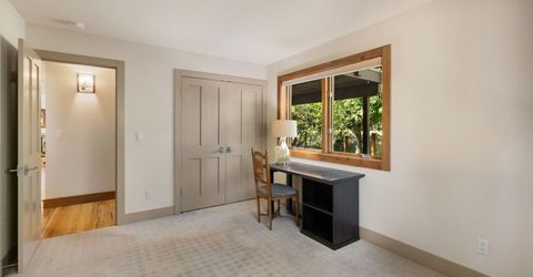 3443 Rancho Circle, South Lake Tahoe, CA 96150 Photo