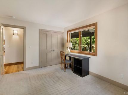 3443 Rancho Circle, South Lake Tahoe, CA 96150 Photo