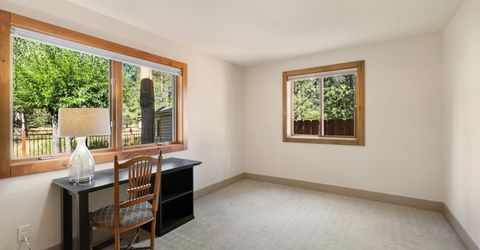 3443 Rancho Circle, South Lake Tahoe, CA 96150 Photo