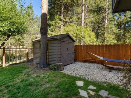 3443 Rancho Circle, South Lake Tahoe, CA 96150 Photo
