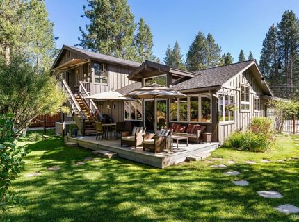 3443 Rancho Circle, South Lake Tahoe, CA 96150 Photo