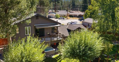 3443 Rancho Circle, South Lake Tahoe, CA 96150 Photo