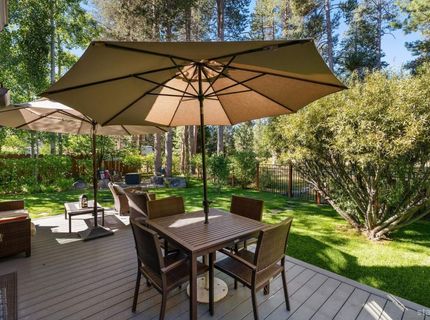 3443 Rancho Circle, South Lake Tahoe, CA 96150 Photo