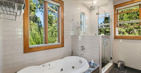 3443 Rancho Circle, South Lake Tahoe, CA 96150 Photo