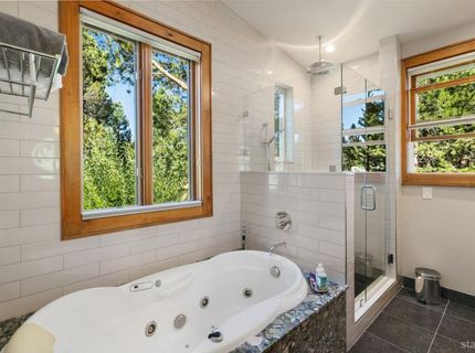 3443 Rancho Circle, South Lake Tahoe, CA 96150 Photo