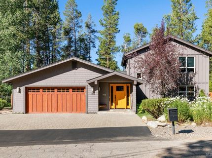 3443 Rancho Circle, South Lake Tahoe, CA 96150 Photo