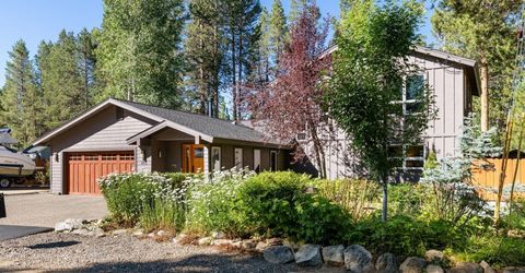 3443 Rancho Circle, South Lake Tahoe, CA 96150 Photo