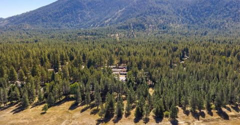 3443 Rancho Circle, South Lake Tahoe, CA 96150 Photo