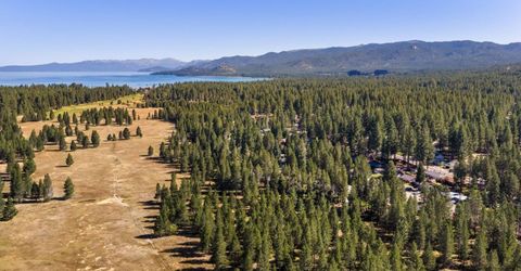 3443 Rancho Circle, South Lake Tahoe, CA 96150 Photo